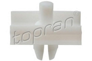 501943 TOPRAN Пружинный зажим