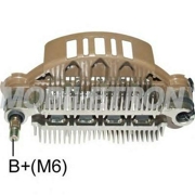 RM127 MOBILETRON Выпрямитель