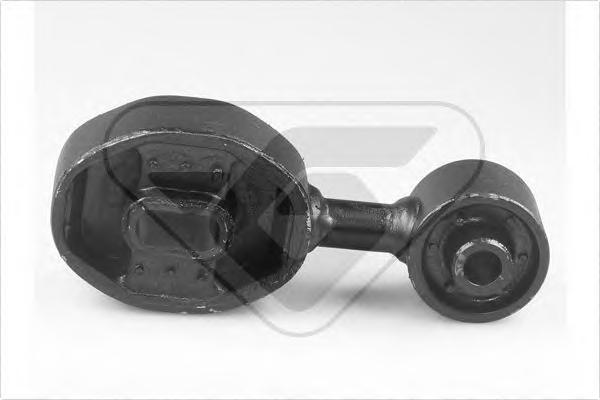 594209 HUTCHINSON Кронштейн, подвеска двигателя