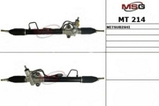 MT214 MSG Рулевая рейка