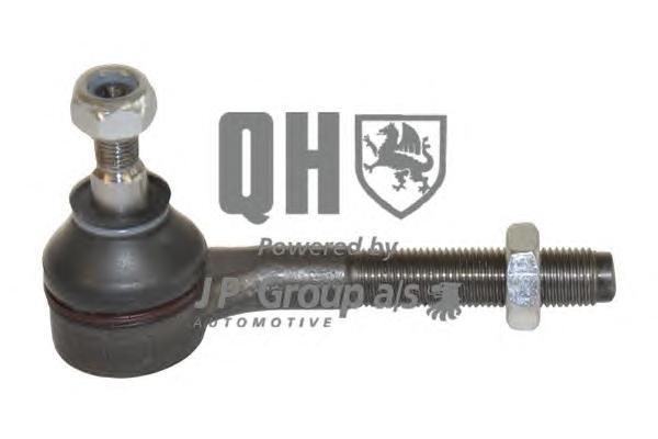 3144600289 JP GROUP Наконечник поперечной рулевой тяги