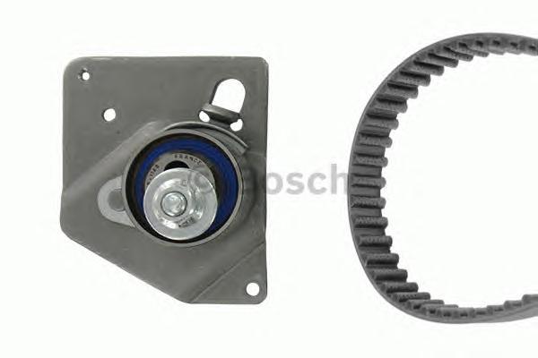 1987946376 BOSCH Комплект ремня ГРМ