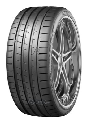 2167263 KUMHO Шина летняя KUMHO Ecsta PS91 265/30 R19 93Y