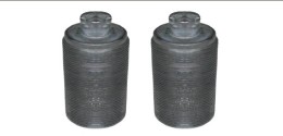 KNORR BRIDGE SCREW KIT  (PACK OF 2 PCS) "TO SWIT ECKK.17/17.1/17.2 EBS ECKK17B