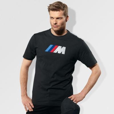 80142166210 BMW Мужская футболка M Fan, XXL