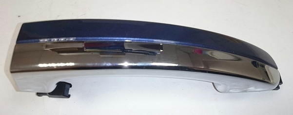 1484761 FORD TUERAUSSENGRIFF