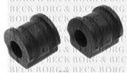 втулка стабилизатора BORG & BECK BSK7138K