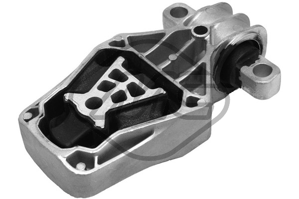 57649 METALCAUCHO Подвеска, двигатель