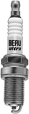 Z72 BORGWARNER Свеча зажигания