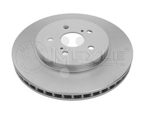 30155210074PD MEYLE Тормозной диск
