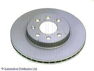 ADG04327 BLUE PRINT Тормозной диск
