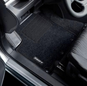 990E068L38001 SUZUKI Ковры в салон eco swift