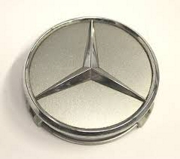A2204000125 MERCEDES-BENZ КРЫШКА СТУПИЦЫ КОЛЕСА