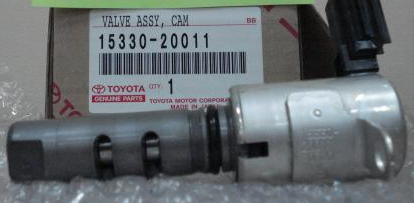 1533020011 TOYOTA КЛАПАН ВЕНТИЛЯЦИИ КАРТЕРА ДВС
