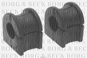 BSK6825K BORG & BECK Втулка стабилизатора