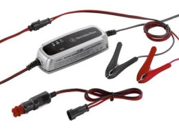 A0009820321 MERCEDES-BENZ Зарядное устройство для аккумулятора Mercedes Charger ECE version