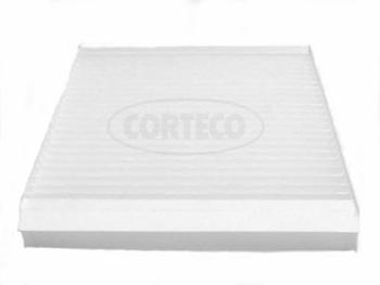 80000657 CORTECO Фильтр салона