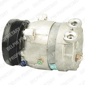 TSP0155009 DELPHI Компрессор