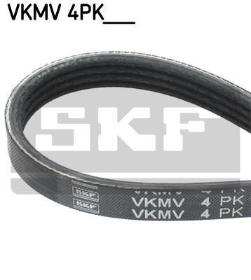 VKMV4PK946 SKF Поликлиновой ремень