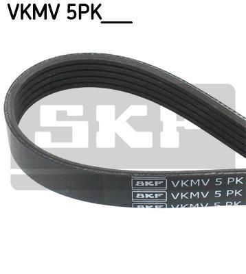 VKMV5PK907 SKF Поликлиновой ремень