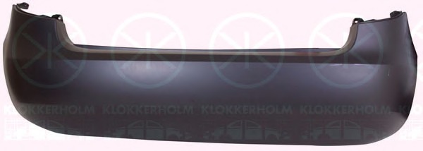 7515950 KLOKKERHOLM Буфер