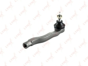 C4046R LYNXAUTO Рулевой наконечник R