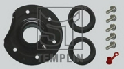 030202169108 TEMPLIN Кронштейн