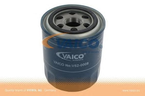 V520008 VAICO VEMO Масляный фильтр