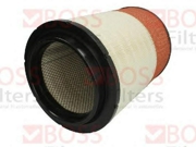 BS01025 BOSS FILTERS Воздушный фильтр