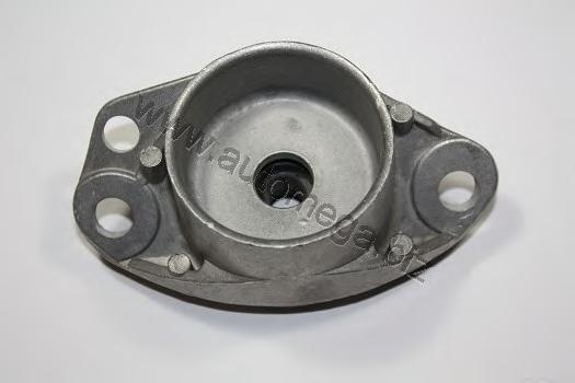 1051303531J0C DELLO Опора стойки амортизатора (опора амортизатора)