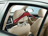 3T0061127 VAG Плечики для одежды Skoda Clothes Hanger