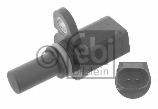 28690 FEBI Датчик скорости движения (с уплотнительным кольцом)
