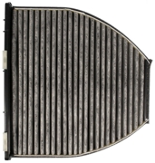 LAK413 KNECHT Фильтр салонный угольный MAHLE KNECHT LAK413