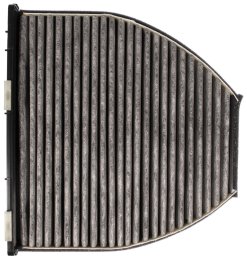 LAK413 KNECHT Фильтр салонный угольный MAHLE KNECHT LAK413