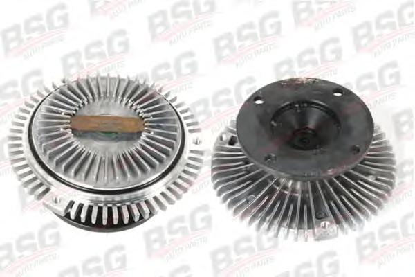 BSG60505001 BSG Сцепление, вентилятор радиатора