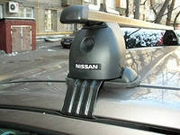 KE7309U001 NISSAN БАГАЖНИК НА КРЫШУ