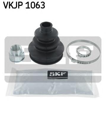 VKJP1063 SKF Комплект пылника, приводной вал