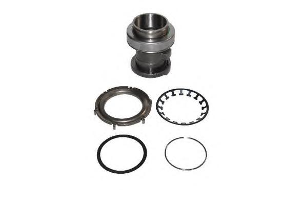 0123113 TRUCKTEC Выжимной подшипник