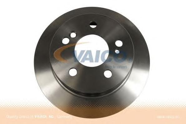 V3040008 VAICO VEMO Тормозной диск