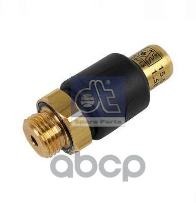 244024 DIESEL TECHNIC Клапан сохранения давления