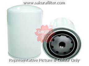 FC7937 SAKURA Топливный фильтр