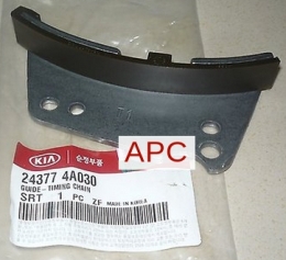 243774A030 HYUNDAI-KIA УСПОКОИТЕЛЬ ЦЕПИ