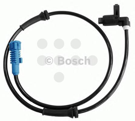 0986594022 BOSCH Датчик, частота вращения колеса