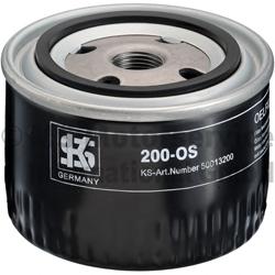 50013200 KS Масляный фильтр