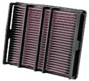 332054 K&N FILTERS Воздушный фильтр