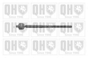 QR3550S QUINTON HAZELL Осевой шарнир, рулевая тяга