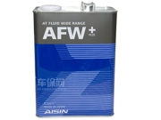 ATF6004 AISIN Жидкость для АКПП AISIN