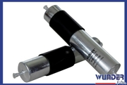 WB202 WUNDER Фильтр топливный