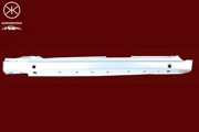 3527012 KLOKKERHOLM Накладка порога