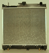 274162F TERMAL Радиатор охлаждения